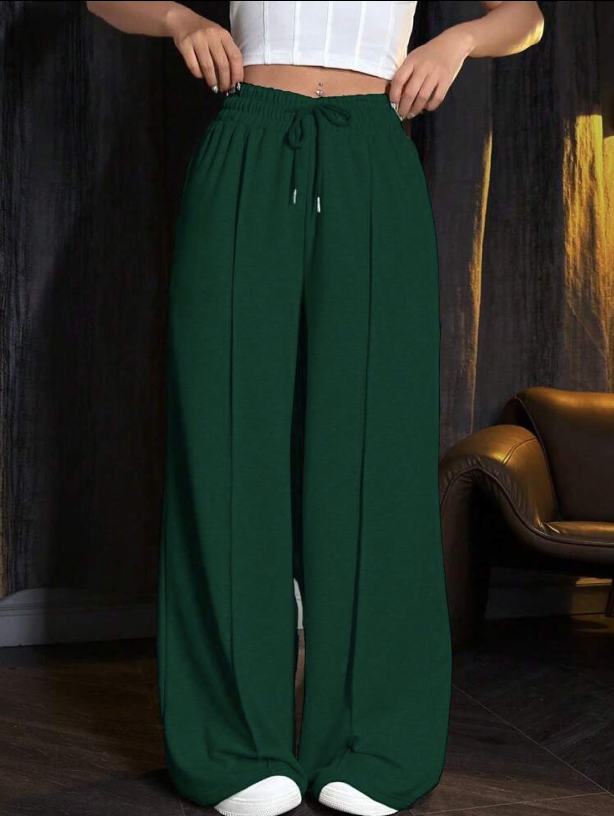 Sweatpants